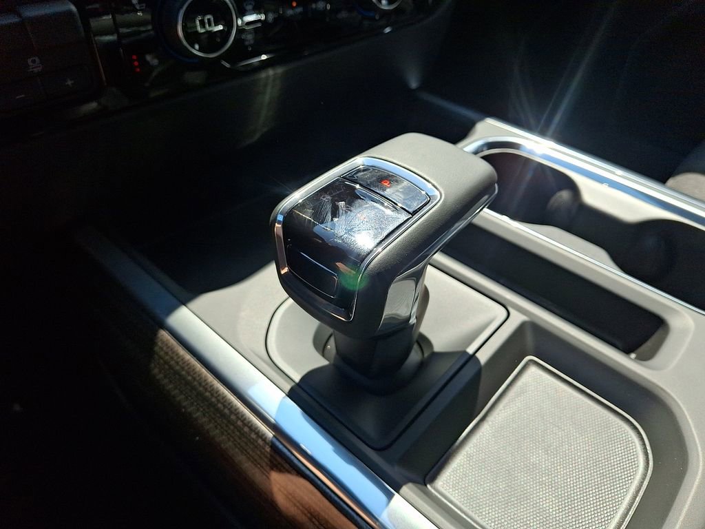 New 2026 Chevrolet Silverado 1500 RST AWD/4WD image 10