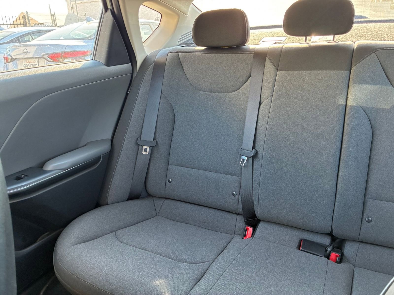 Used 2025 Kia K4 FWD image 38