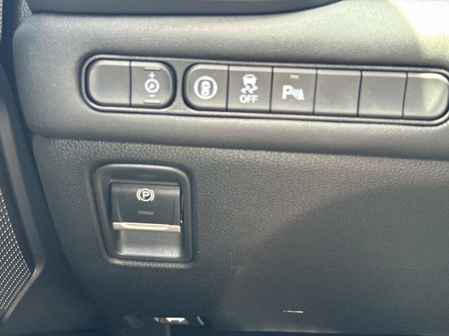 Used 2021 Acura TLX w/ A-SPEC Package FWD image 20