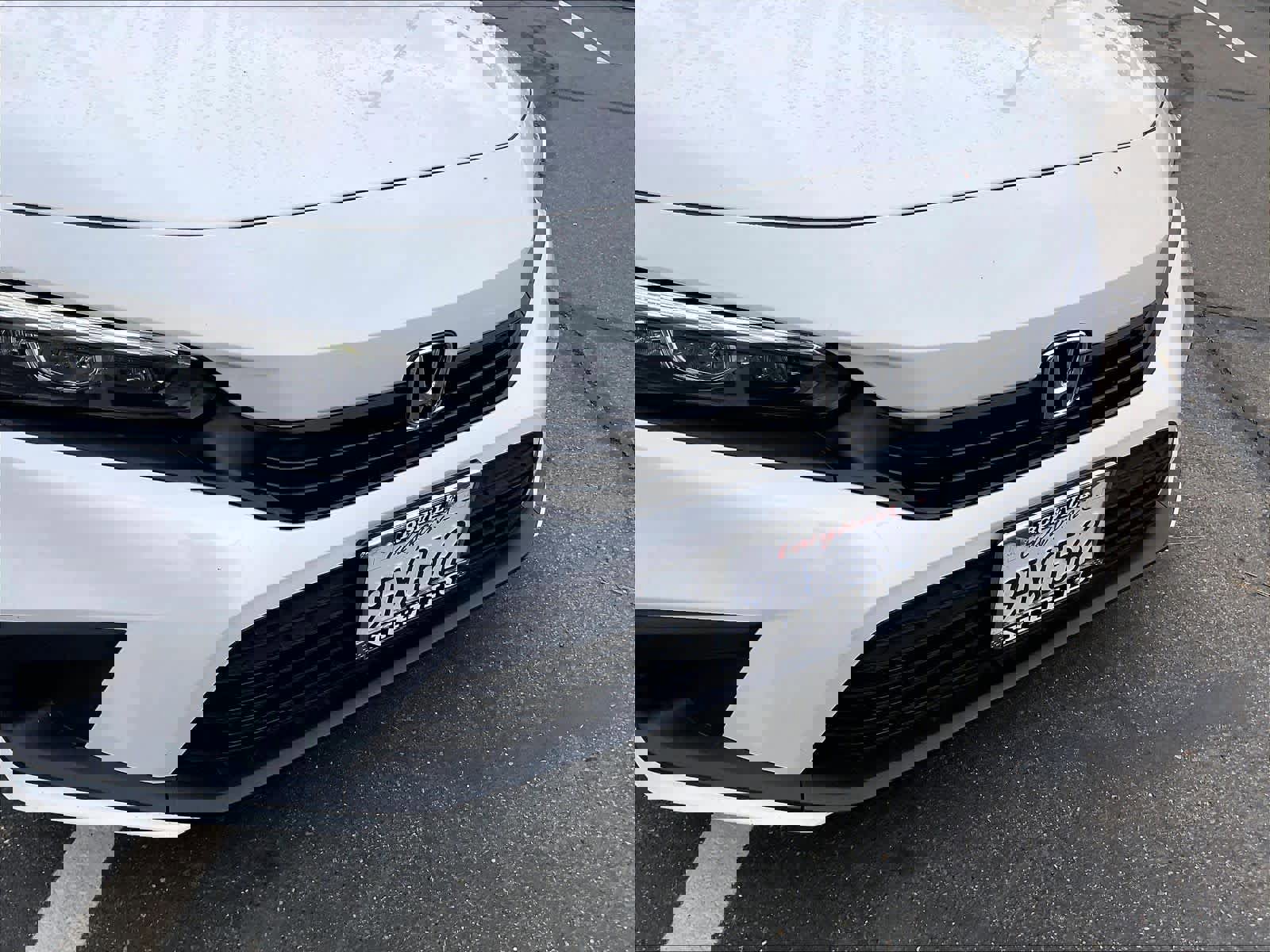 Used 2023 Honda Civic LX image 31