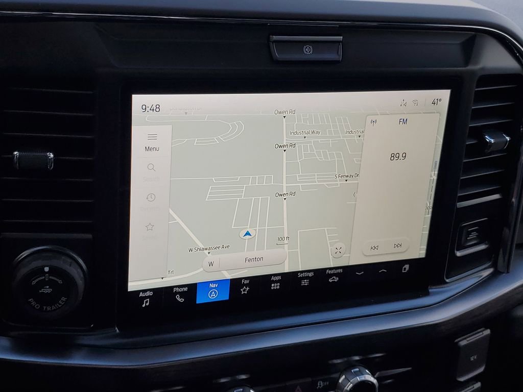 New 2026 Ford F350 Lariat image 19