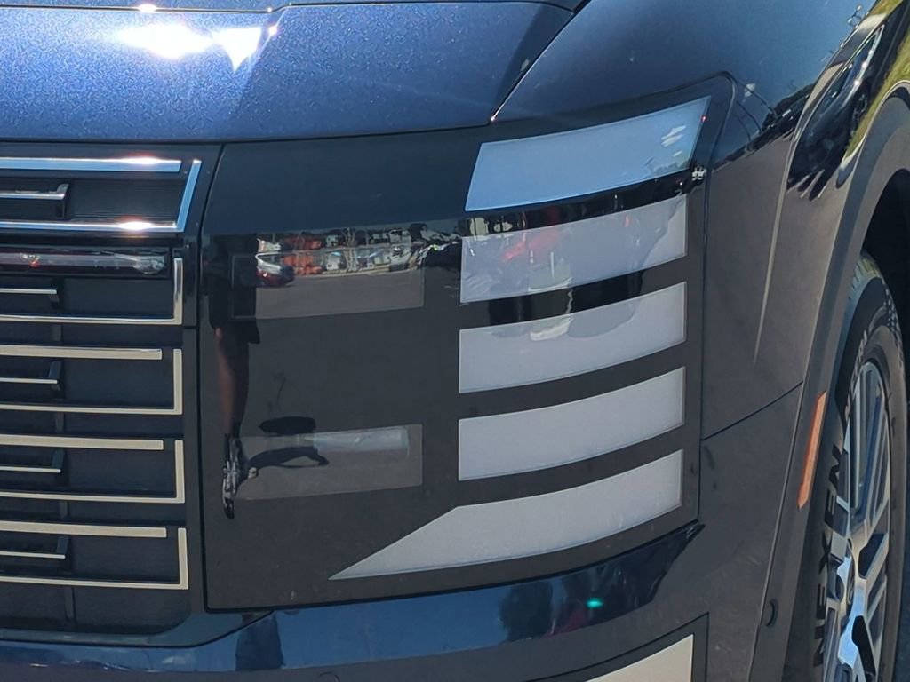 New 2026 Hyundai Palisade SEL Premium FWD image 10