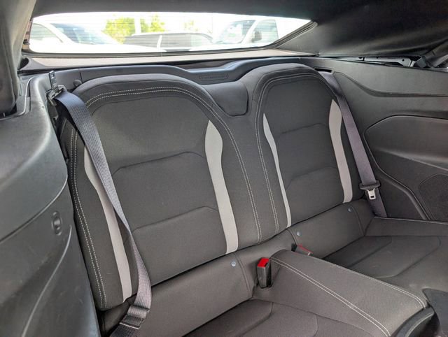Used 2024 Chevrolet Camaro LT w/ Technology Package image 13