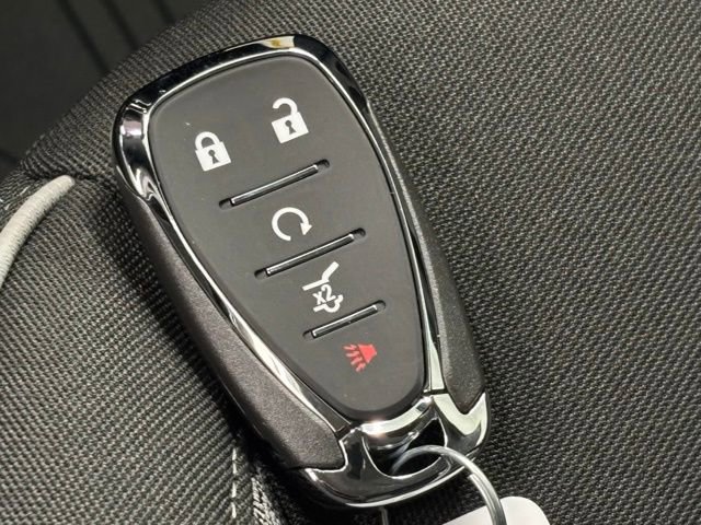 New 2026 Chevrolet TrailBlazer LT w/ Convenience Package image 33