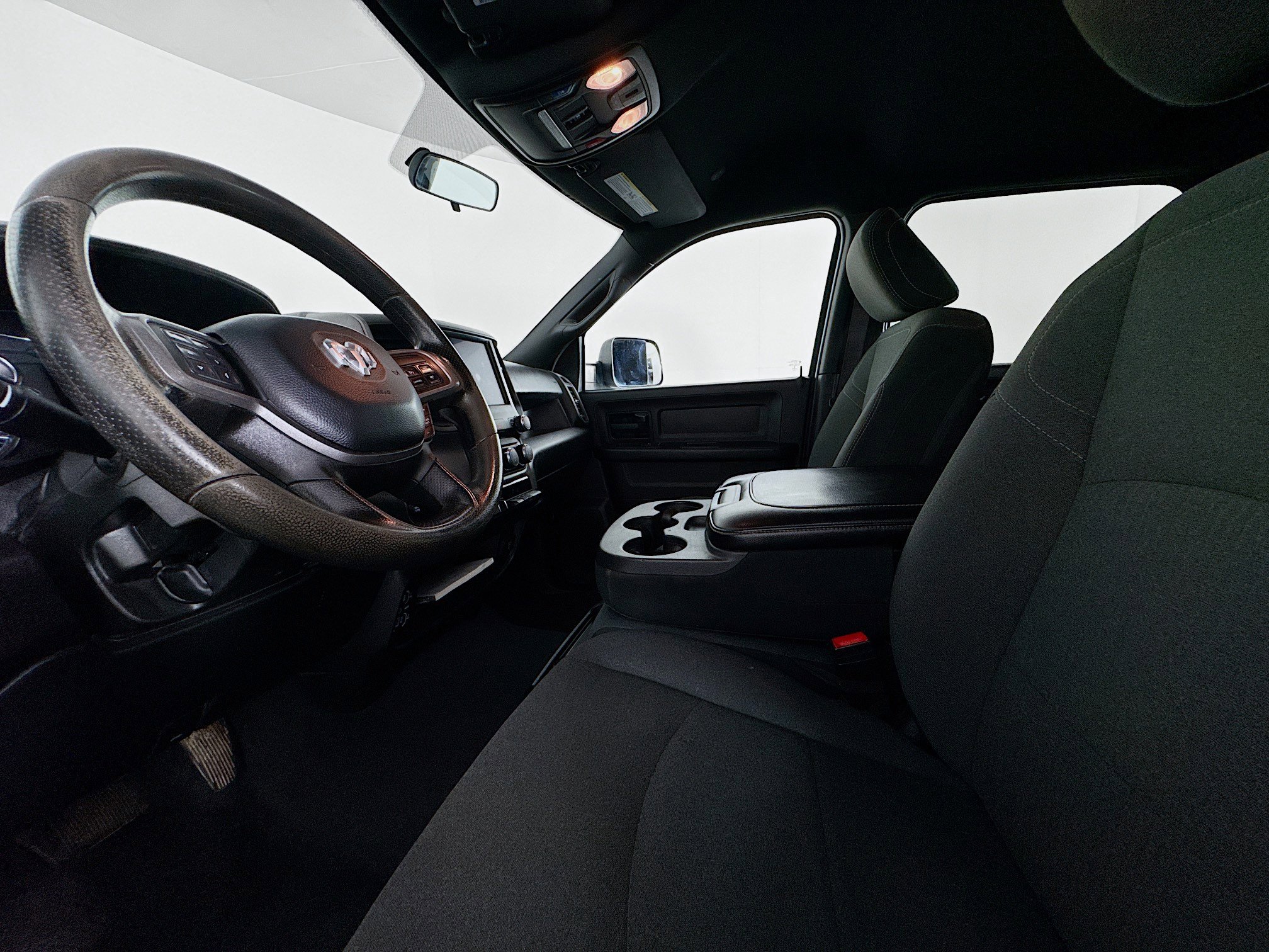 Used 2022 RAM 3500 Tradesman image 21