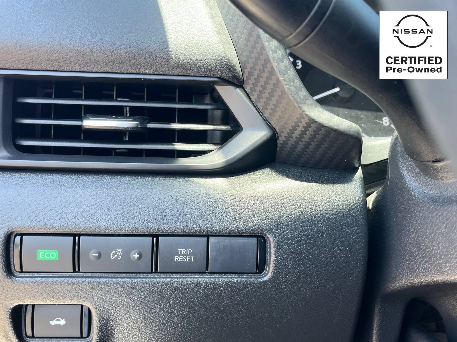Certified 2025 Nissan Sentra S FWD image 28