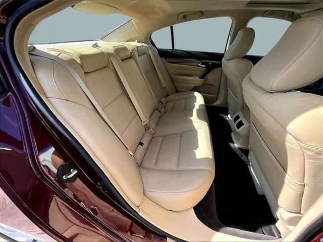Used 2014 Acura TL image 29