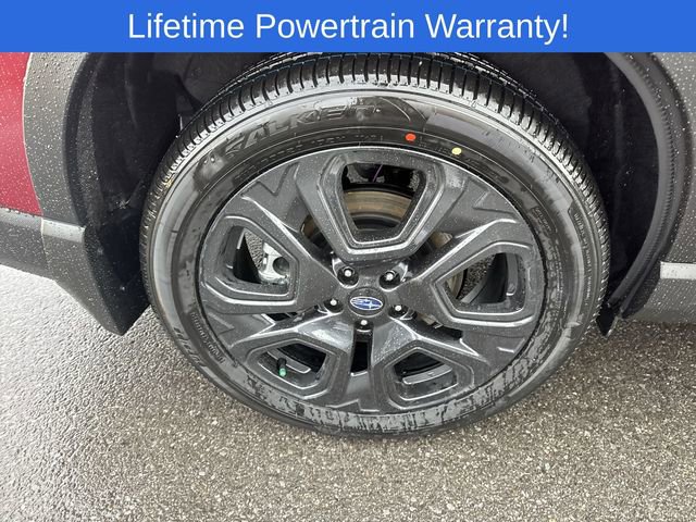 New 2026 Subaru Ascent Bronze Edition image 16