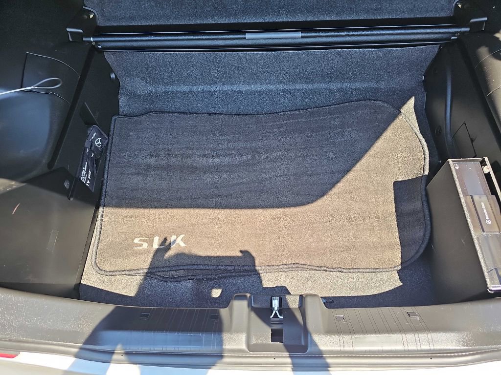 Used 1999 Mercedes-Benz SLK 230 image 38