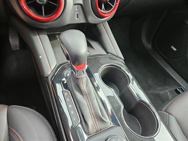 Used 2025 Chevrolet Blazer RS image 16