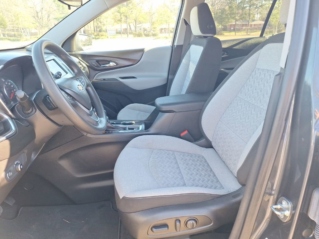 Certified 2023 Chevrolet Equinox LT image 16