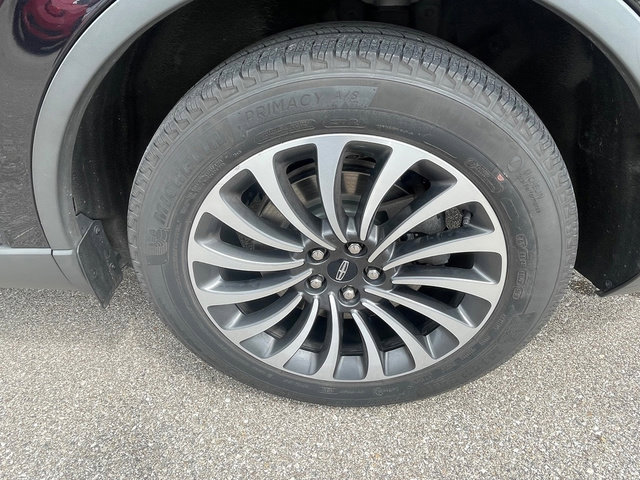 Used 2020 Lincoln Aviator Reserve w/ Equipment Group 201A image 52