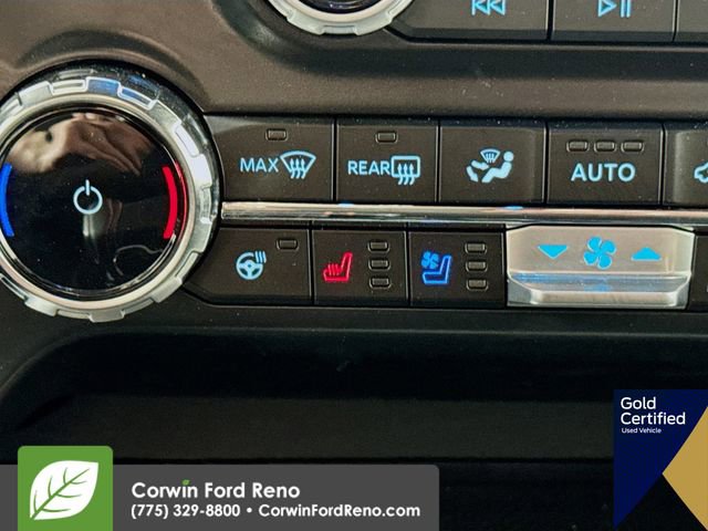 Certified 2024 Ford F150 Raptor image 24