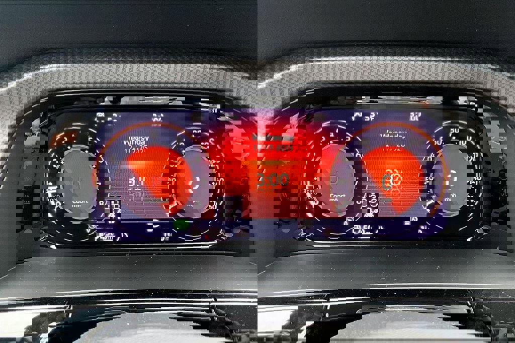 New 2026 Volkswagen Atlas Peak Edition image 24