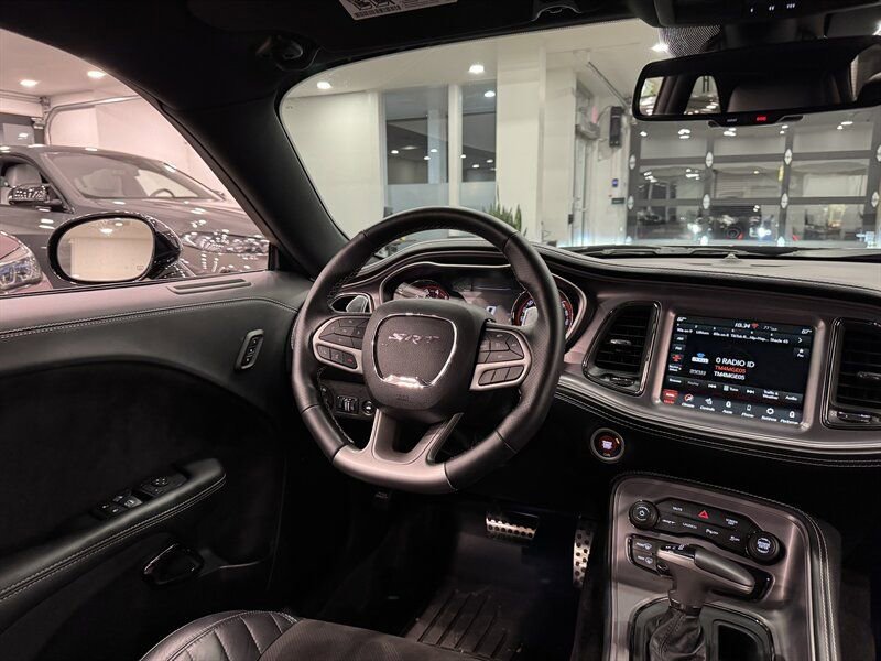 Used 2023 Dodge Challenger SRT Hellcat image 17