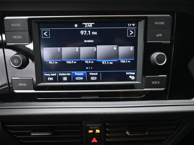 Certified 2021 Volkswagen Jetta S w/ Driver Assistance Package image 4