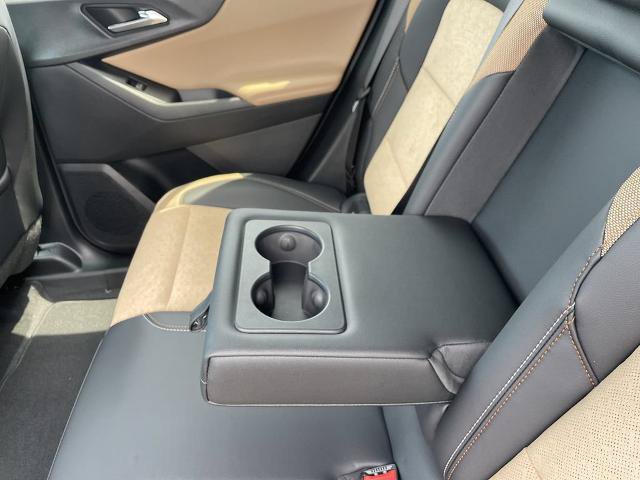 New 2026 Chevrolet Equinox ACTIV w/ Convenience Package III AWD/4WD image 47
