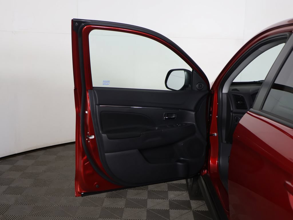 New 2026 Mitsubishi Outlander Sport ES AWD/4WD image 15