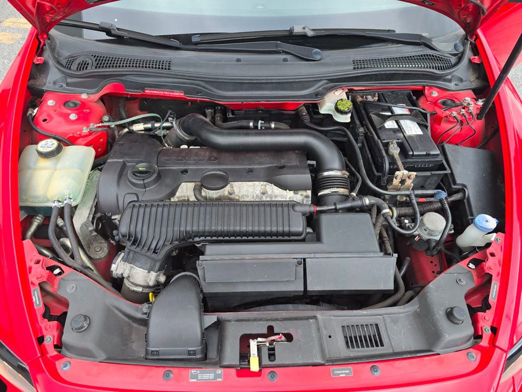 Used 2009 Volvo C30 T5 FWD image 22