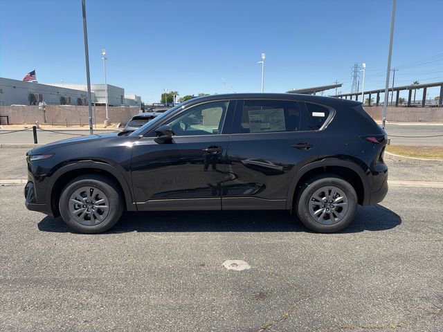 New 2026 MAZDA CX-5 Select AWD/4WD video 2