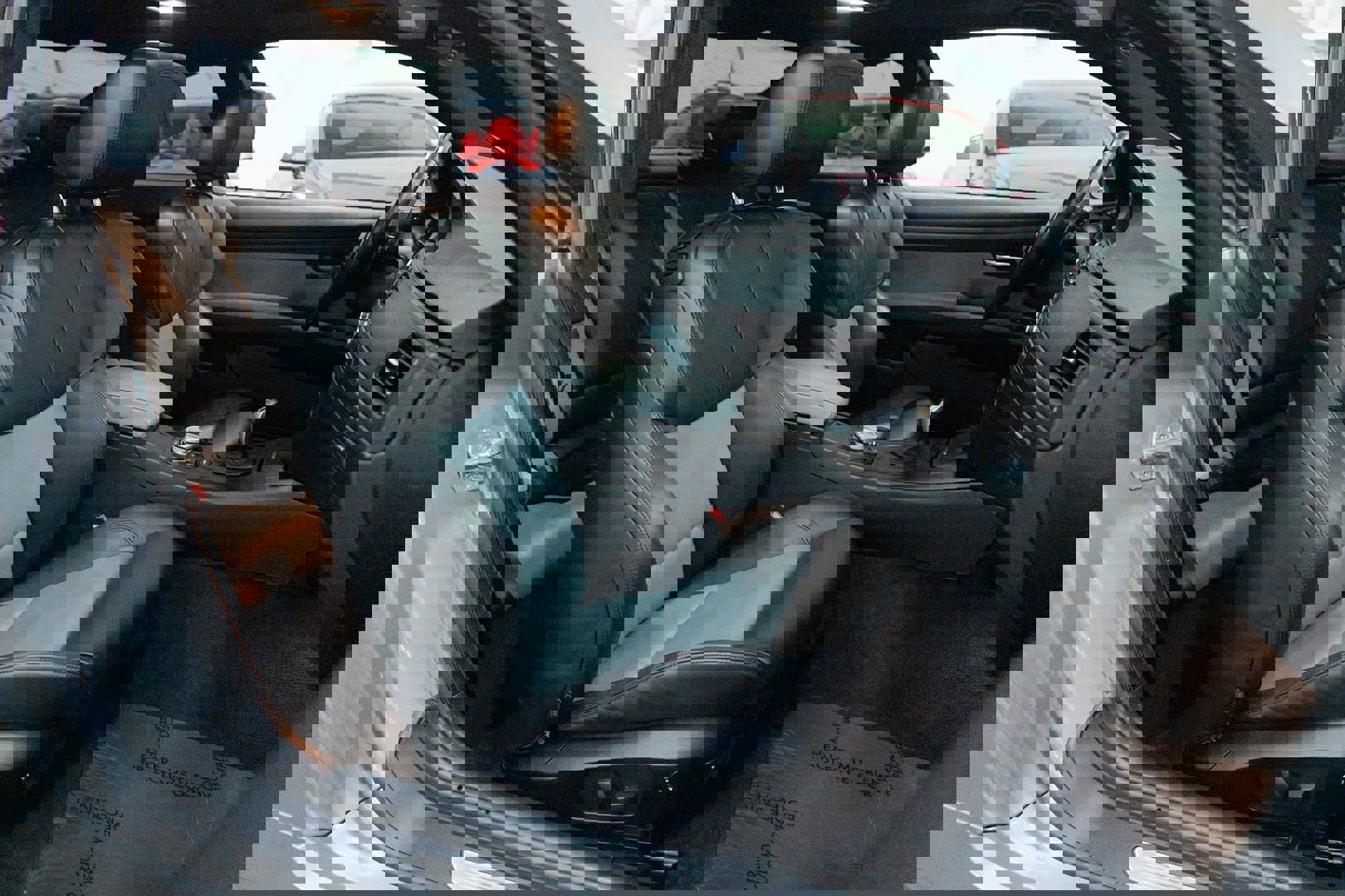 Used 2013 BMW M3 image 26