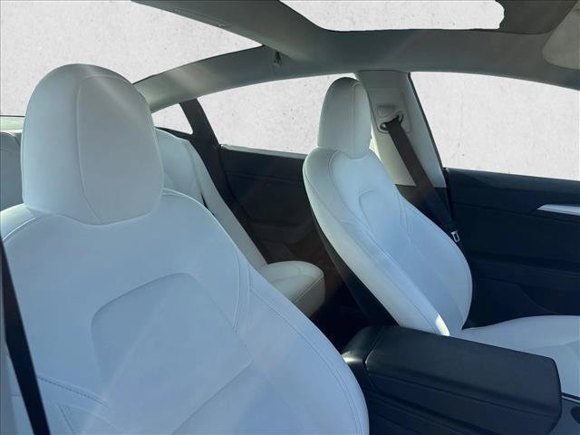 Used 2023 Tesla Model 3 Standard Range RWD image 14