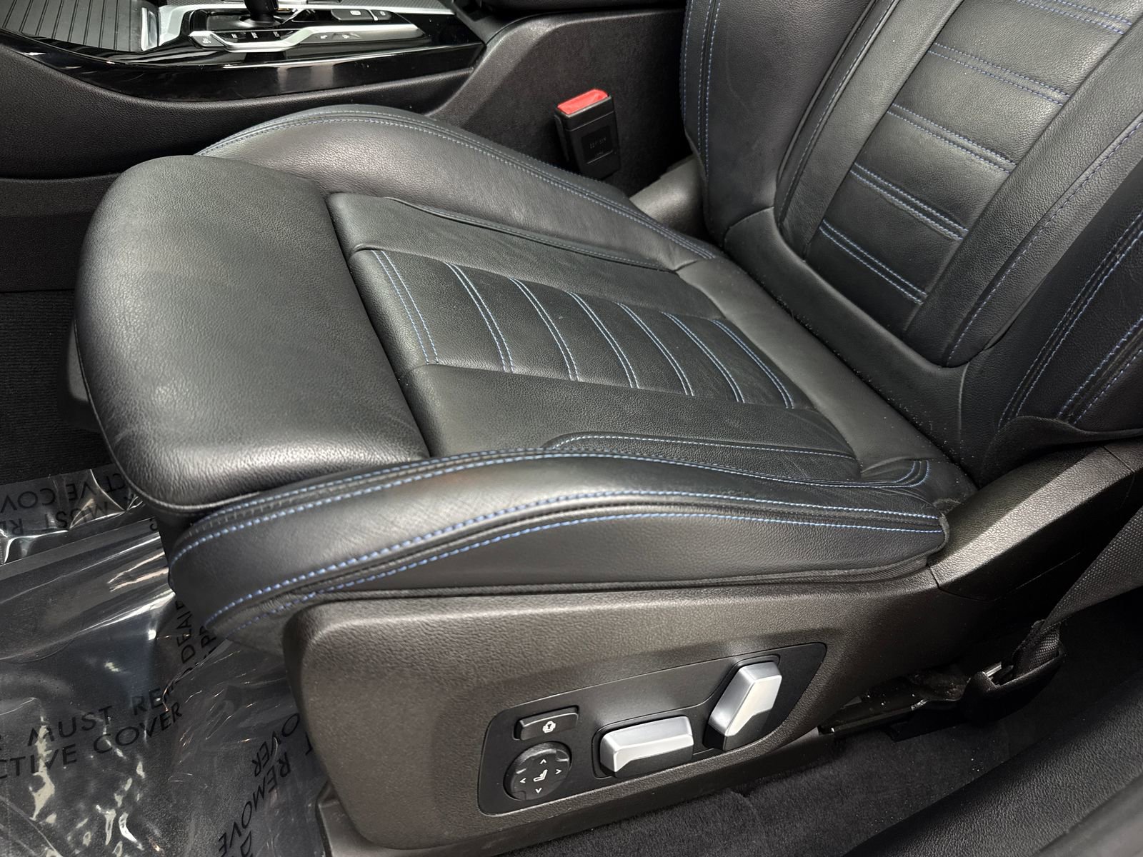 Used 2018 BMW X3 M40i AWD/4WD image 33