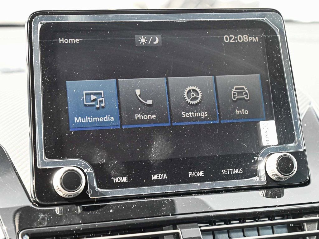 New 2024 Mitsubishi Eclipse Cross LE AWD/4WD image 18