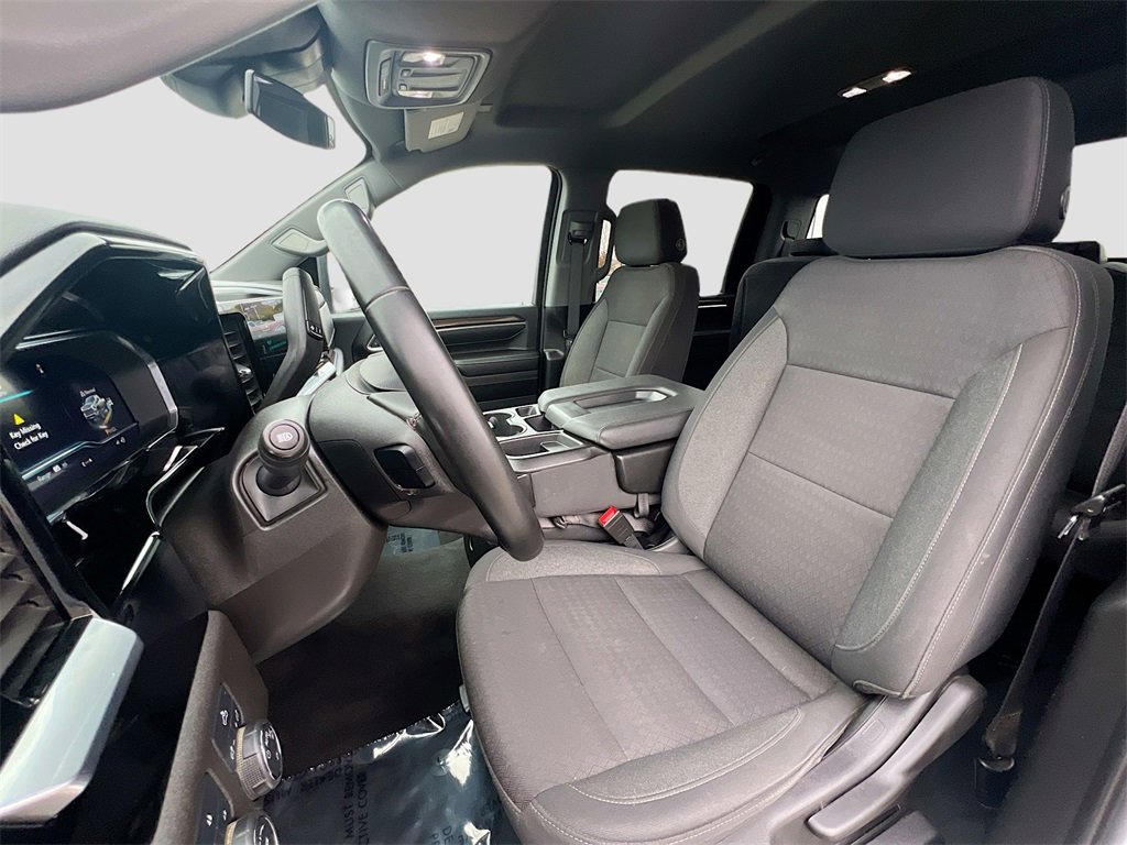 Used 2024 Chevrolet Silverado 2500 LT image 19