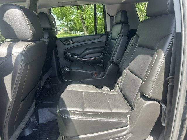 Used 2019 GMC Yukon XL SLT w/ Open Road Package RWD image 14