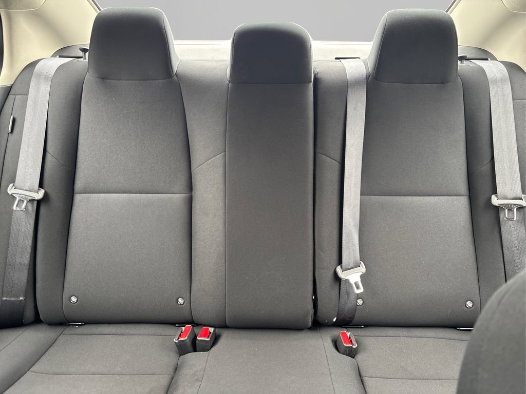 Used 2025 Nissan Sentra S image 18