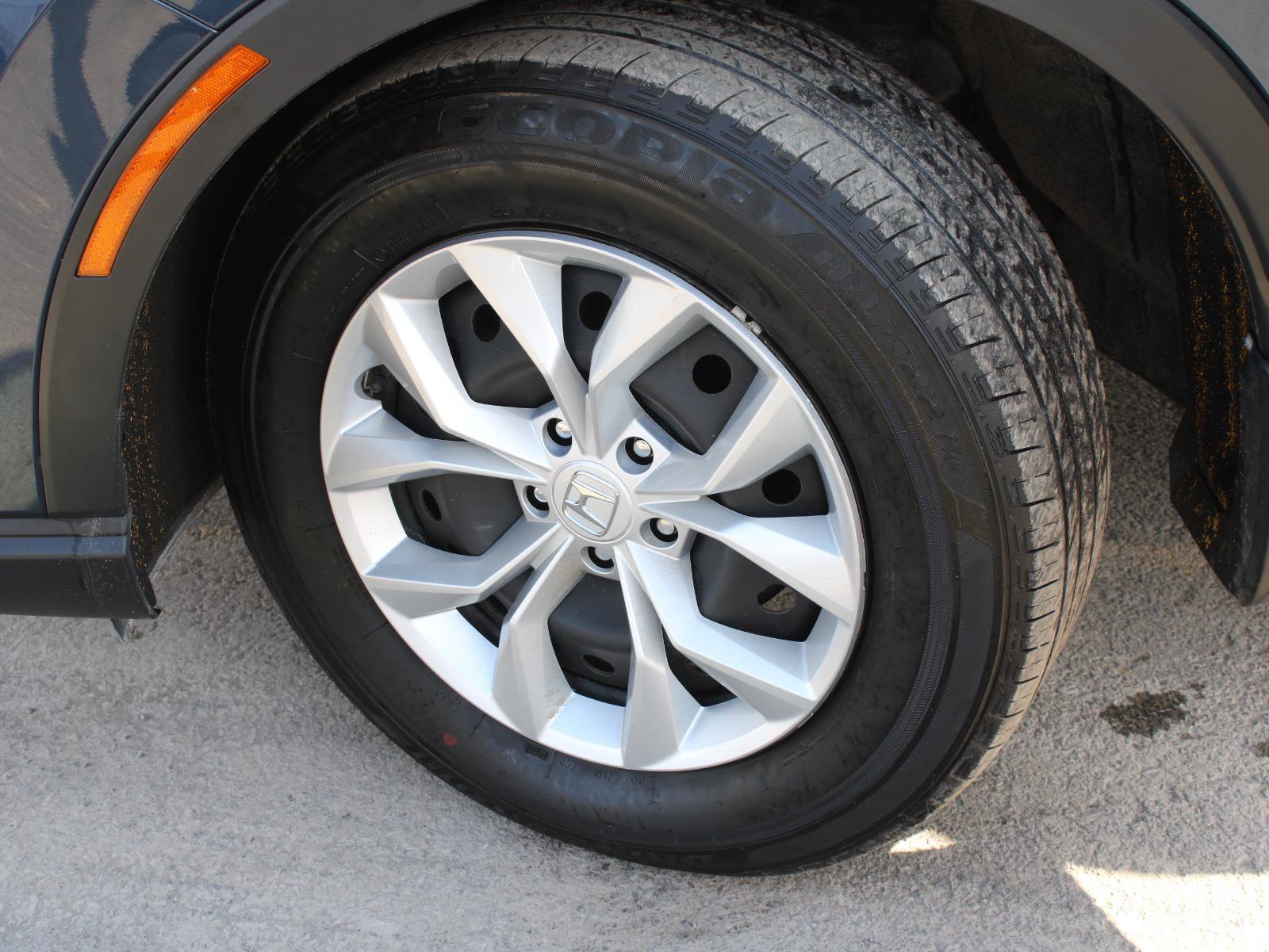 Certified 2024 Honda CR-V LX image 15