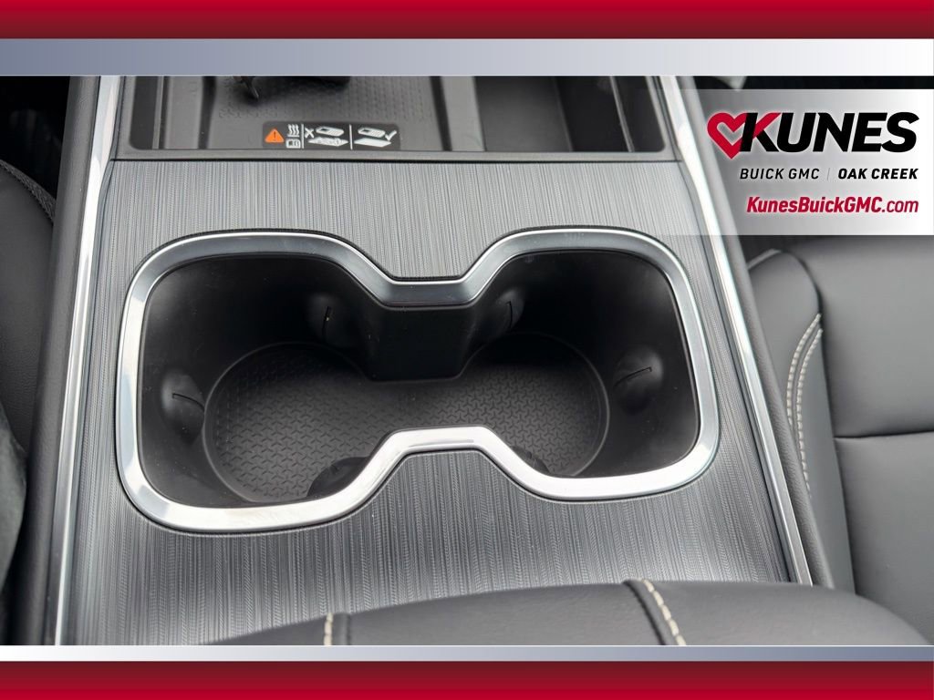 New 2026 GMC Acadia Elevation w/ Black Edition image 18