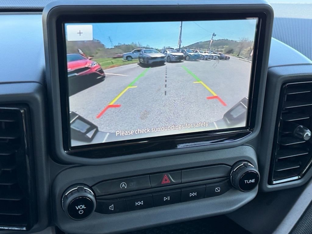 Used 2021 Ford Bronco Sport image 27