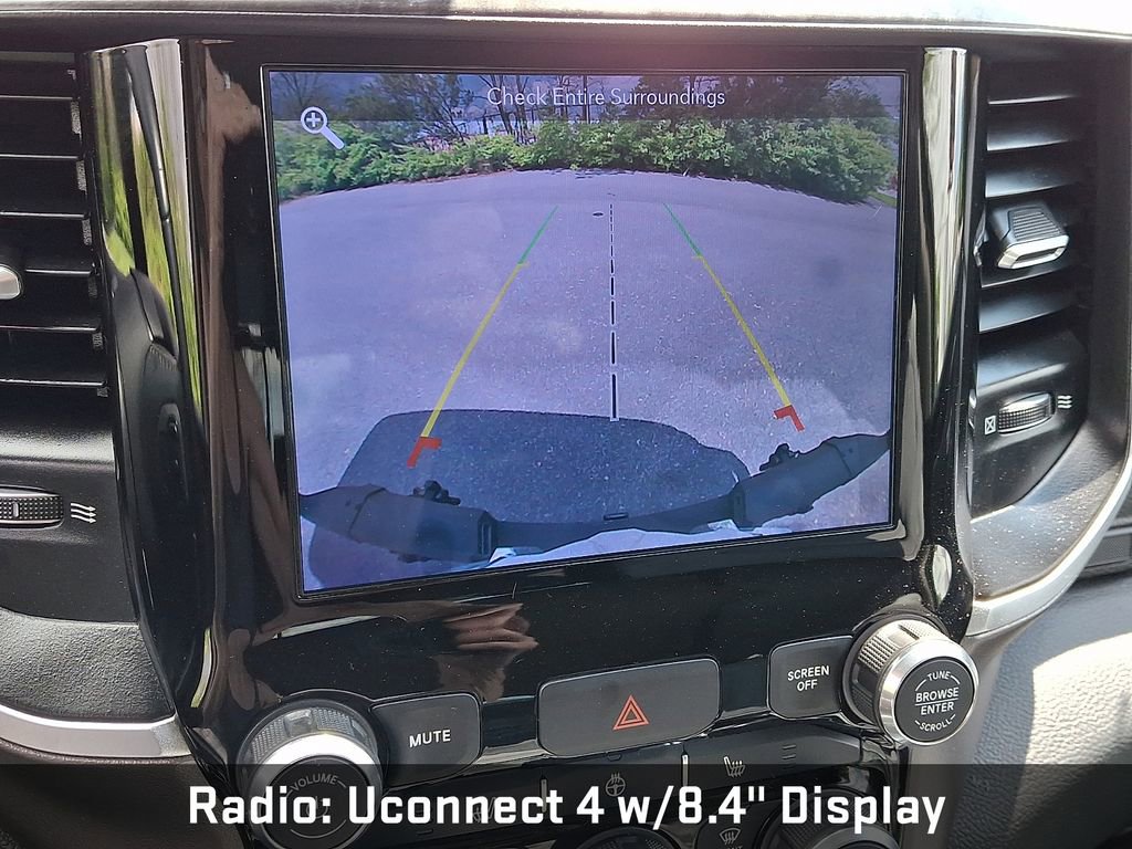 Used 2019 RAM 1500 Big Horn image 19