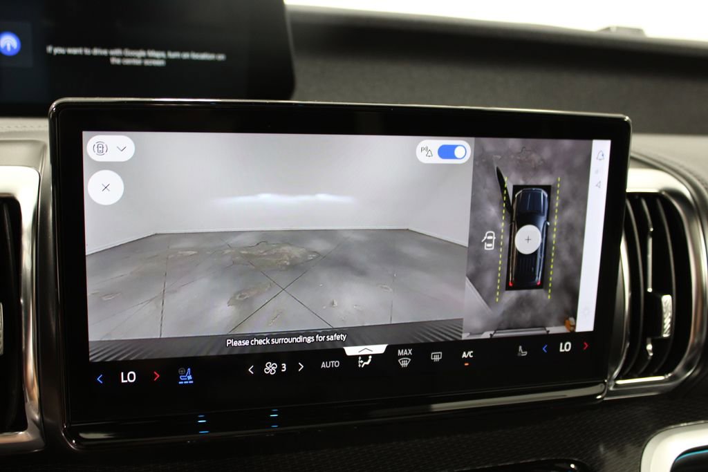 New 2025 Ford Expedition Platinum w/ Stealth Performance Package image 60