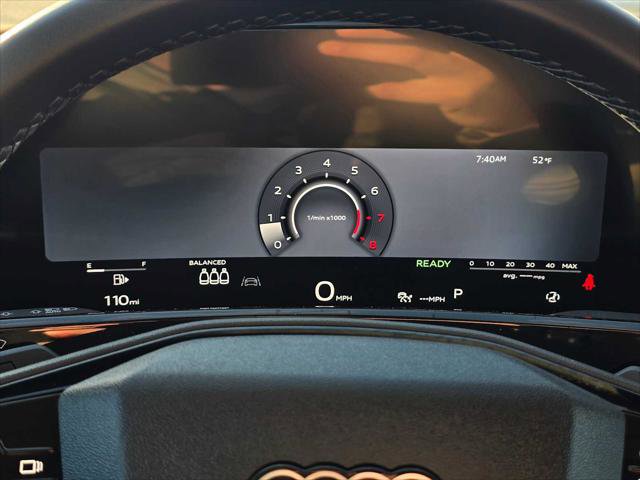New 2026 Audi Q3 quattro 2.0T image 25