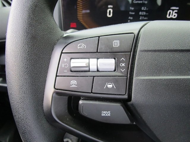 Used 2025 Kia K4 LX FWD image 26