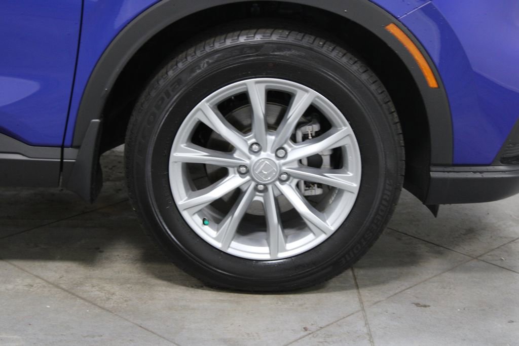 Used 2025 Honda CR-V EX-L image 11