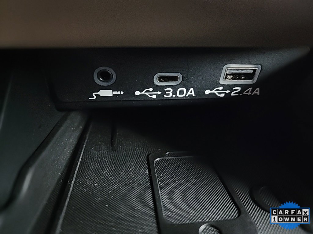 Used 2023 Subaru Outback Limited image 23