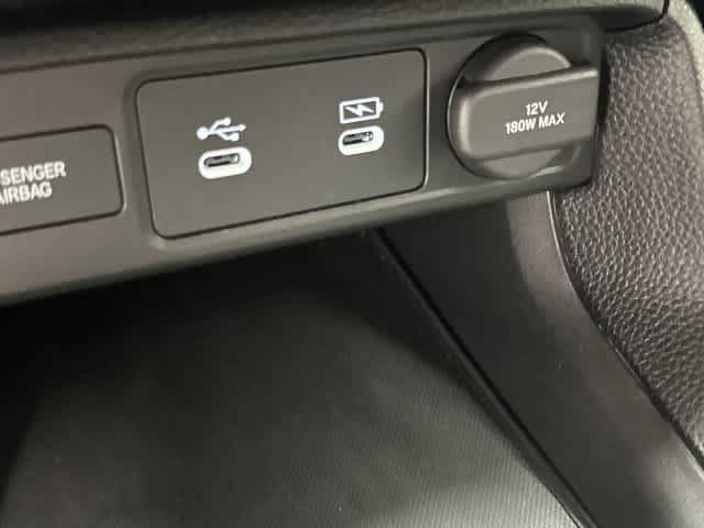 Used 2026 Honda Civic Sport image 25