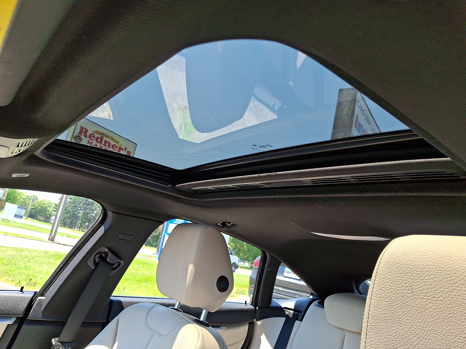 Used 2019 BMW 430i Gran Coupe xDrive w/ Convenience Package AWD/4WD image 14