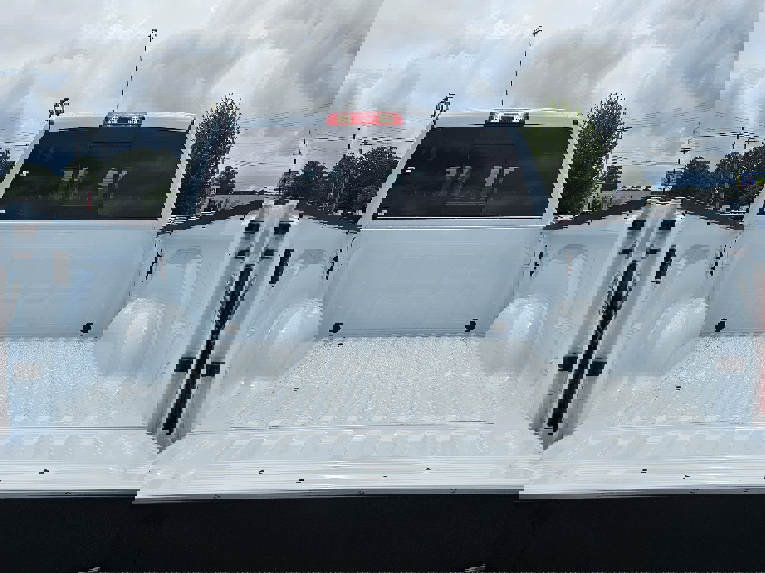 New 2025 RAM 2500 Tradesman image 25