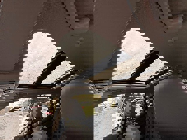 New 2026 Nissan Rogue Platinum w/ Platinum Premium Package image 14