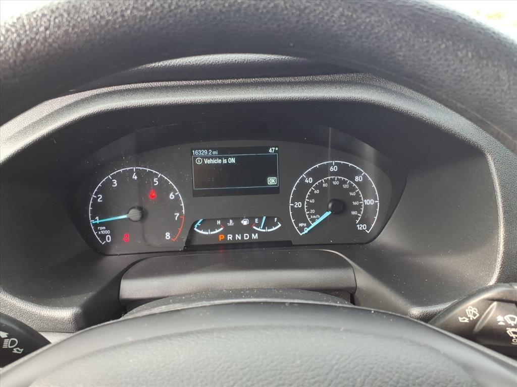 Used 2023 Ford Transit 250 Low Roof w/ Exterior Upgrade Package image 16