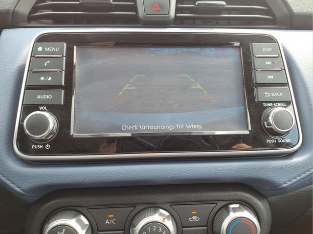 Used 2023 Nissan Versa SV image 20