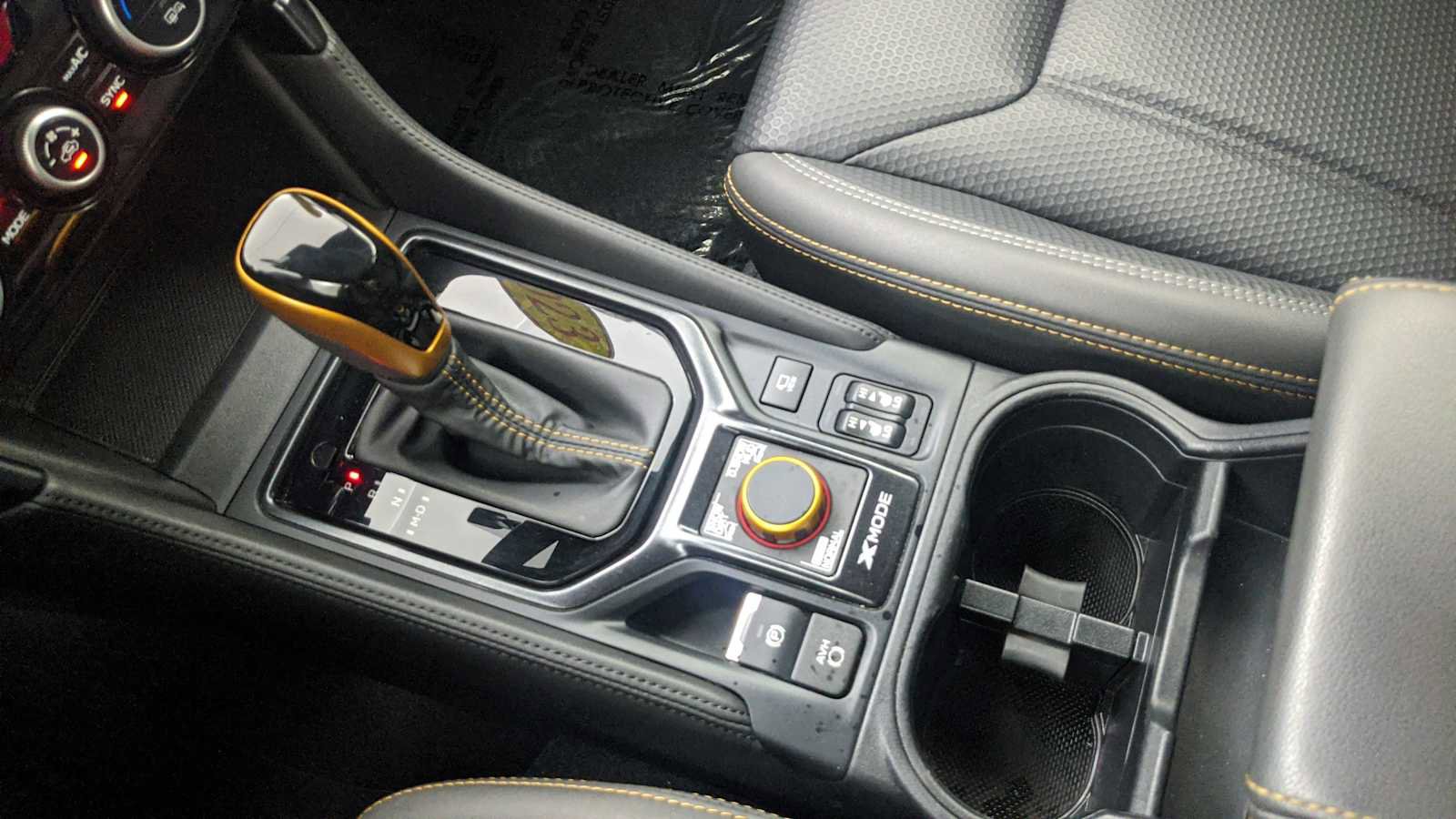 Used 2023 Subaru Forester Wilderness w/ Wilderness Package image 18