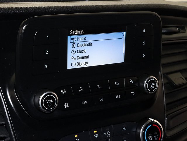 Used 2020 Ford Transit 250 148 High Roof image 14