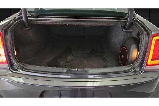 Used 2017 Chrysler 300 S AWD/4WD image 28