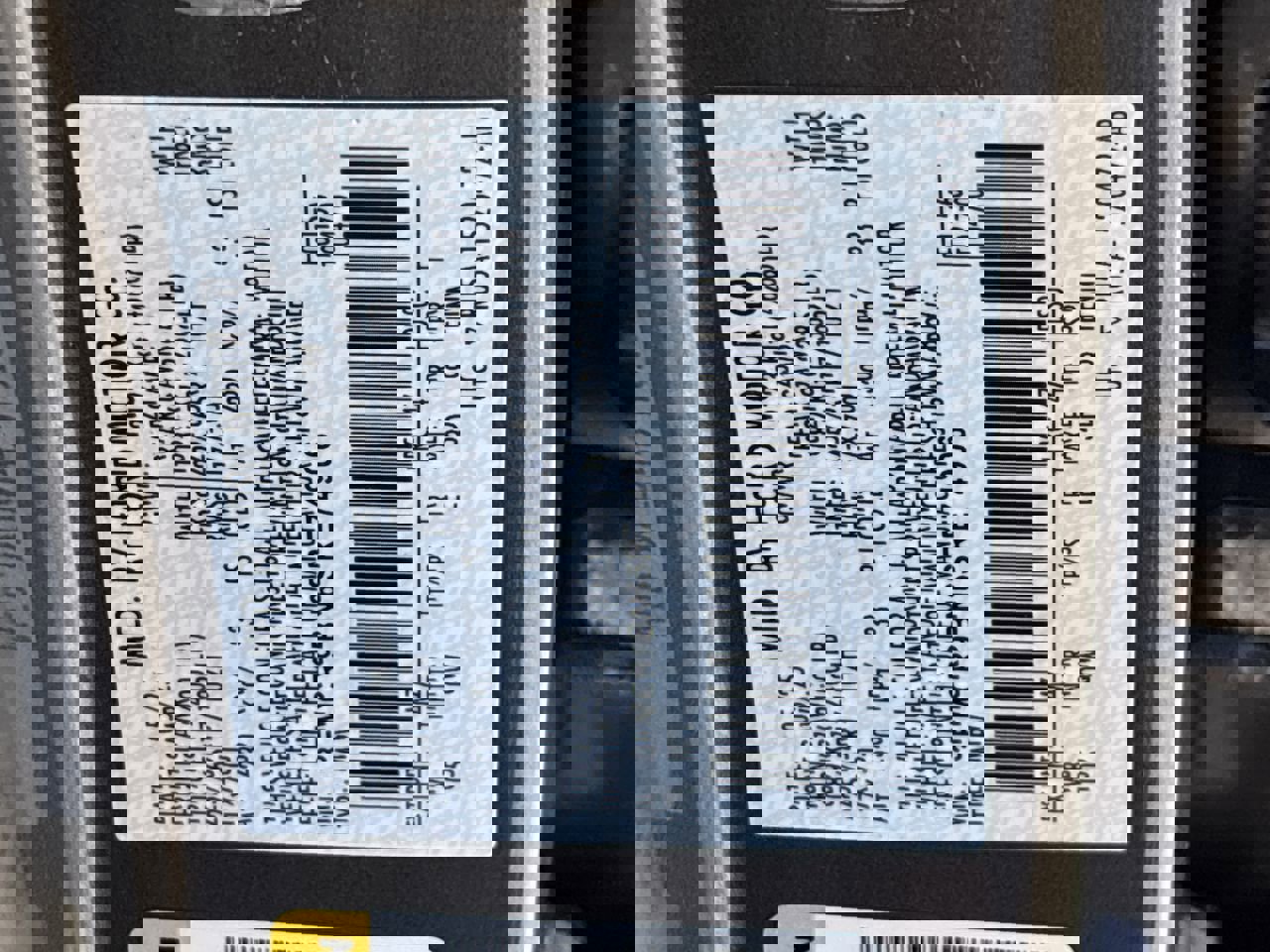 Certified 2025 Ford Bronco Sport Big Bend image 31